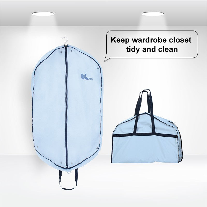 Dust Proof Garment Bag - Dubai Banners