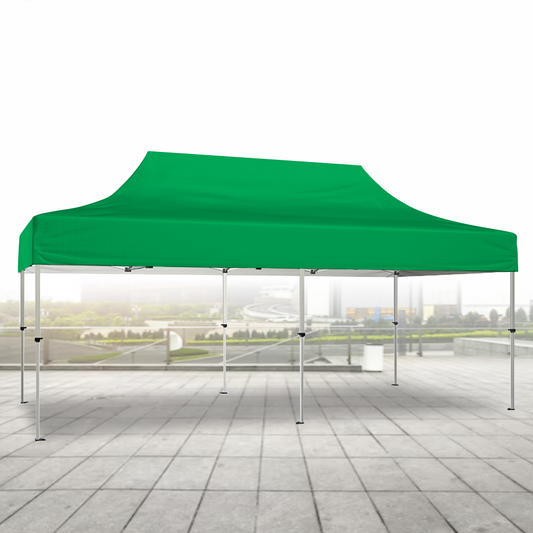 10x20 Blank Canopy Tent(No Print)
