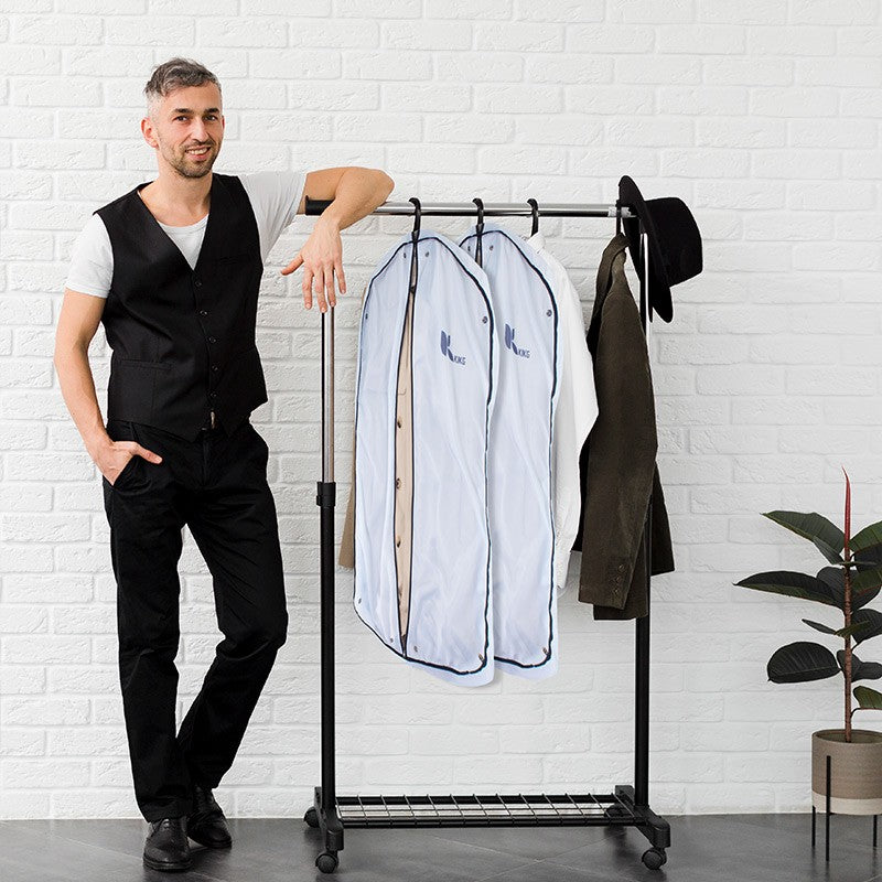 Dust Proof Garment Bag - Dubai Banners