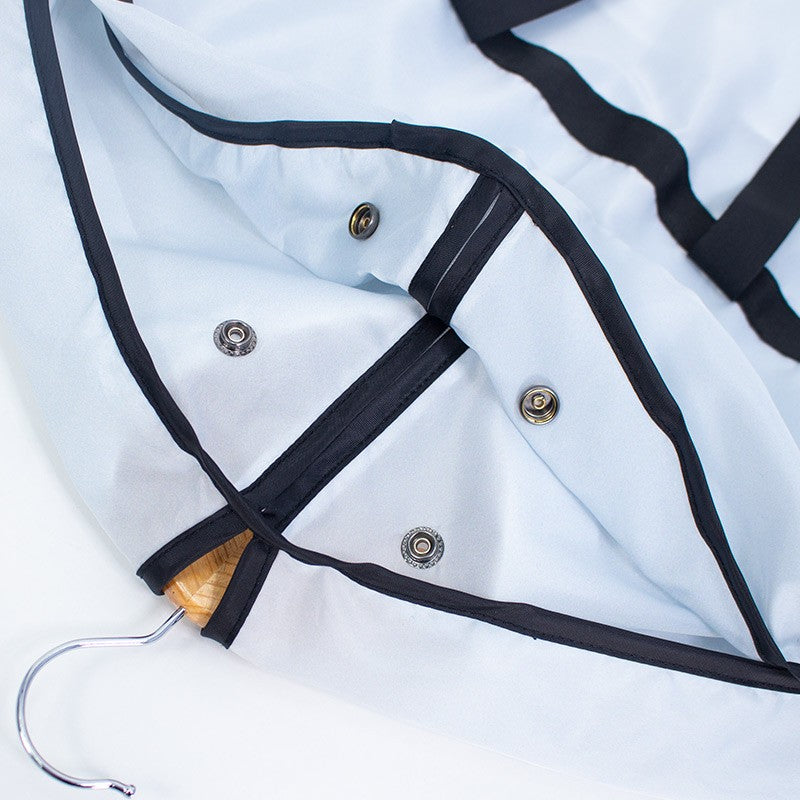 Dust Proof Garment Bag - Dubai Banners