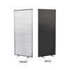 SEG Light Box Backlit Stand Frame - Dubai Banners