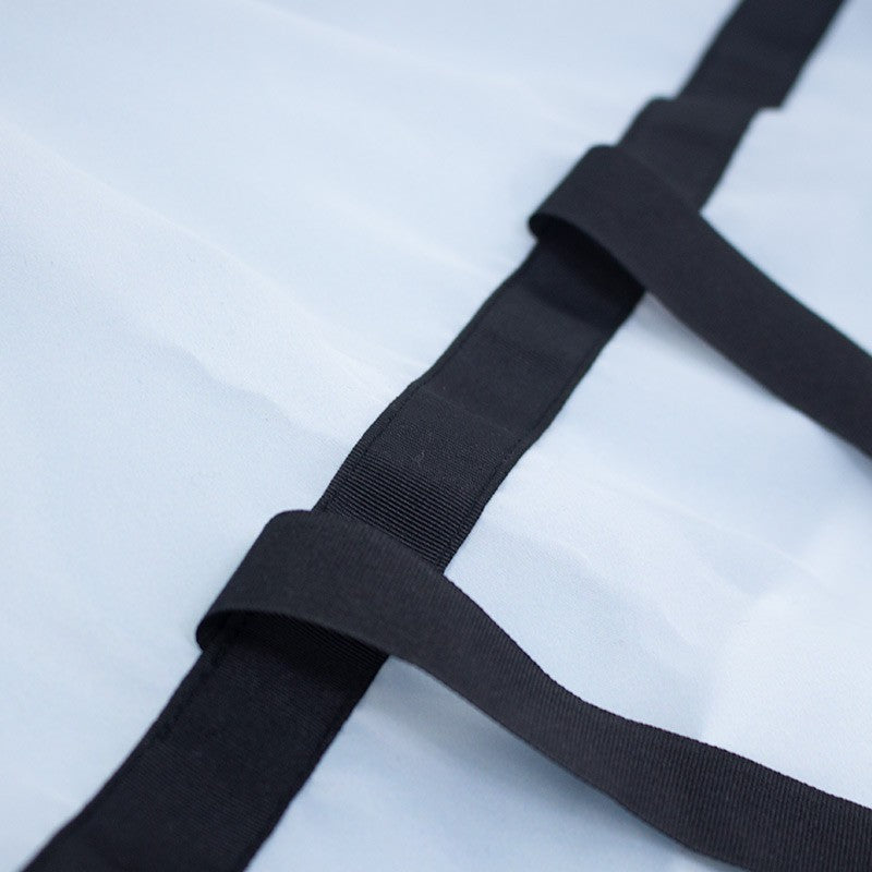 Dust Proof Garment Bag - Dubai Banners