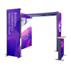 Tradeshow SEG Modular Lightbox Display Kit B - Dubai Banners