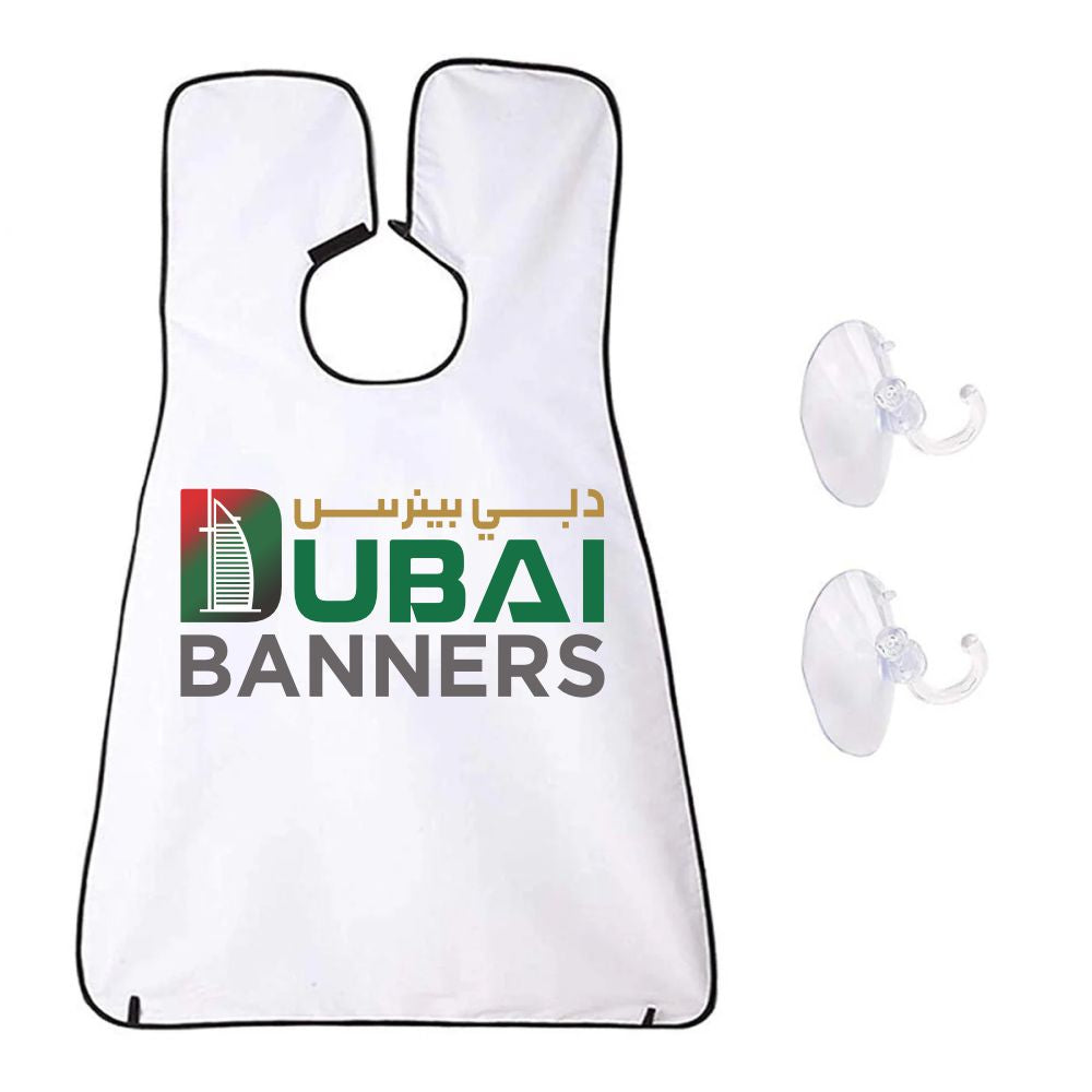 Beard Shaving Bib