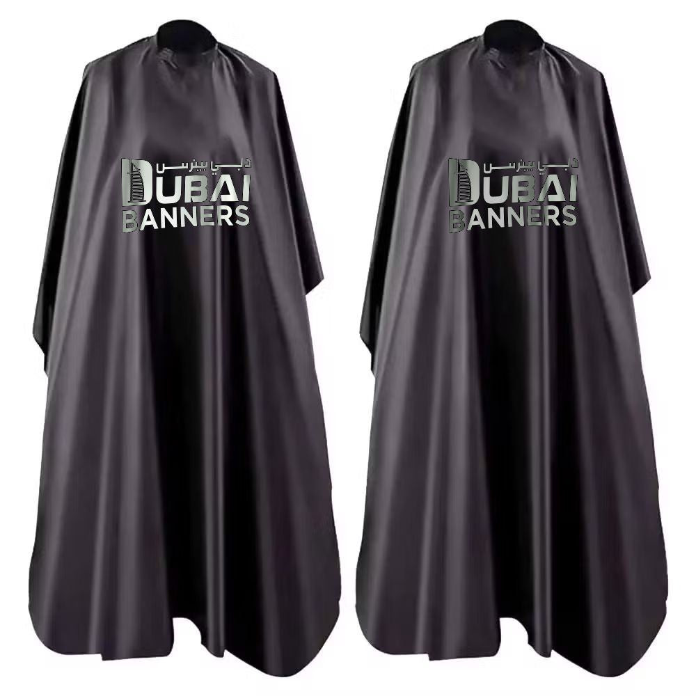 Custom Salon Cape