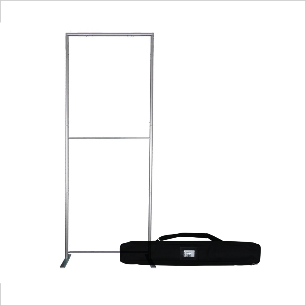 Fabric Banner Stand