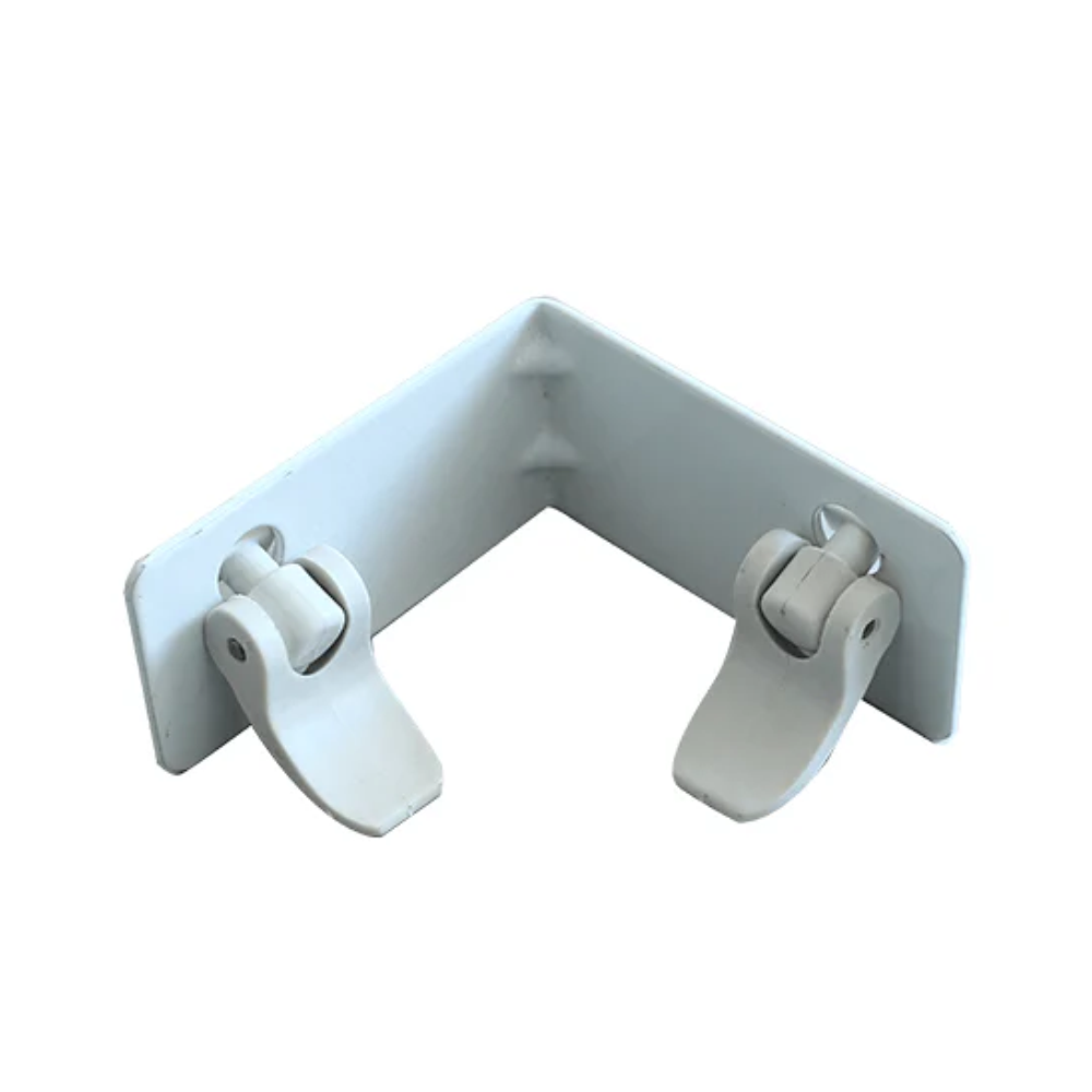 Functional Accessories for SEG Modular Displays