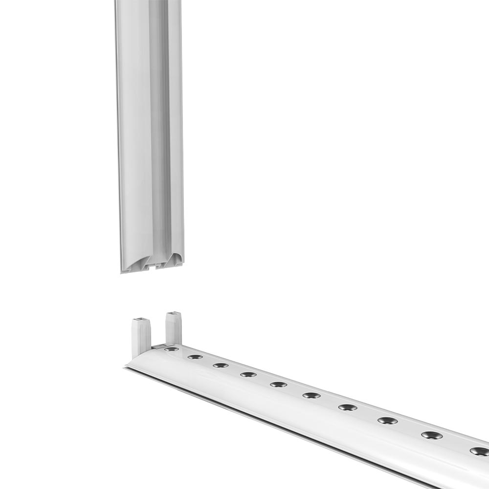 Functional Accessories for SEG Modular Displays