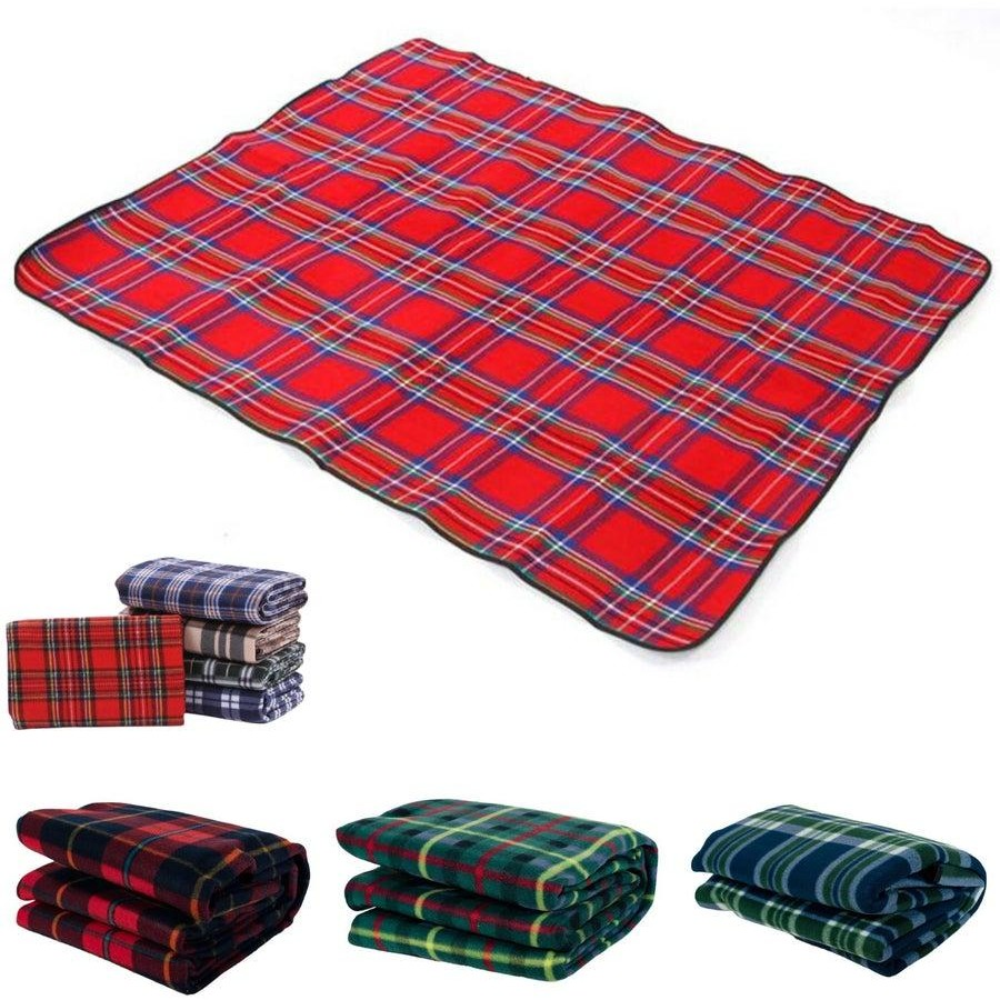 Outdoor Blanket