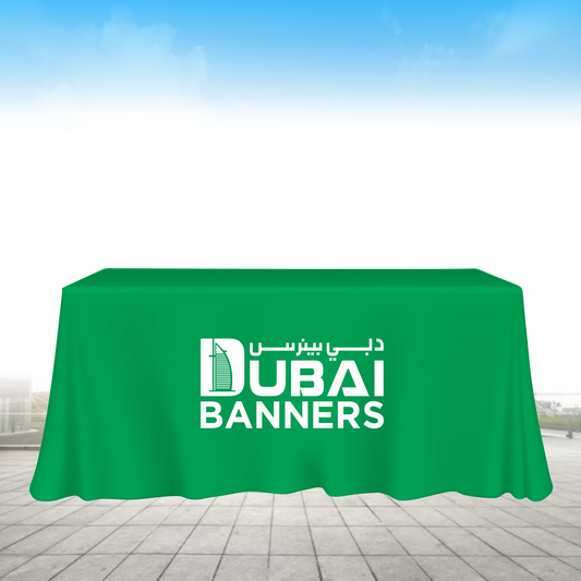 Pleated Table Covers