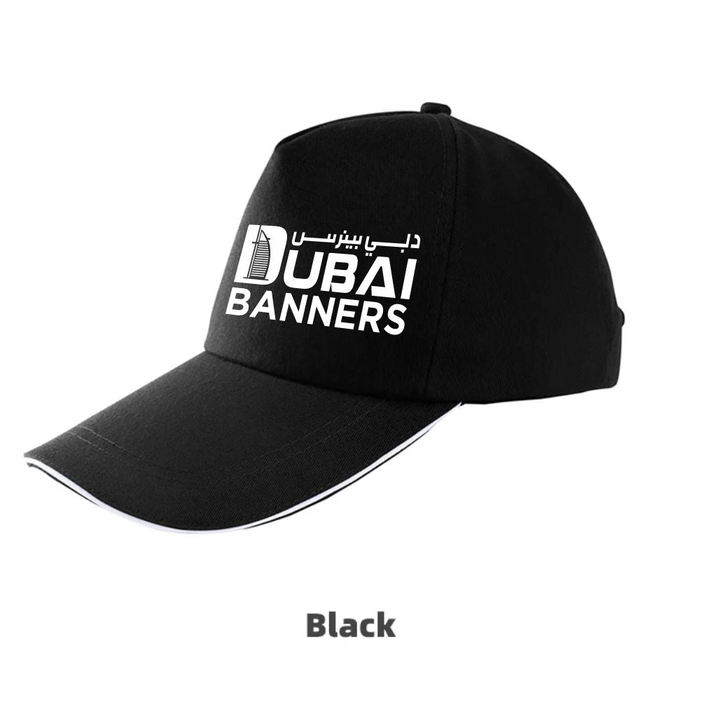 Promo Cap