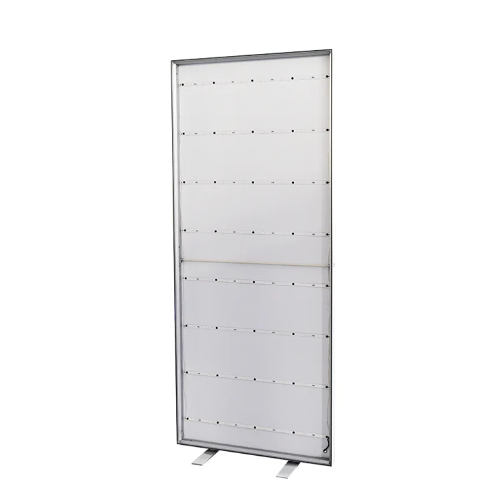 SEG Light Box Backlit Stand Frame