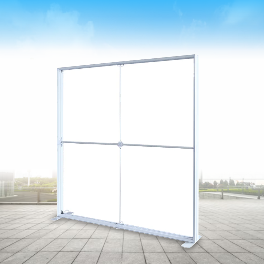 SEG Light Box Frame