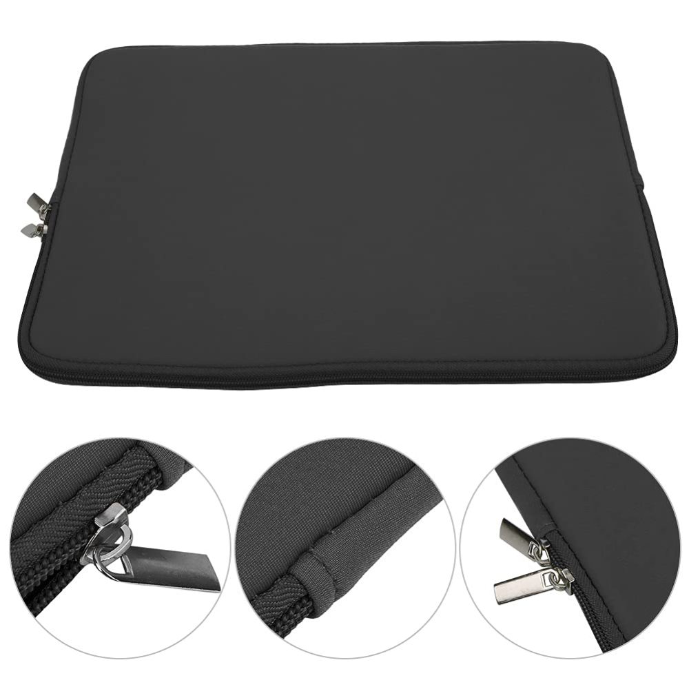 Shiny Satin Laptop & Tablet Sleeves