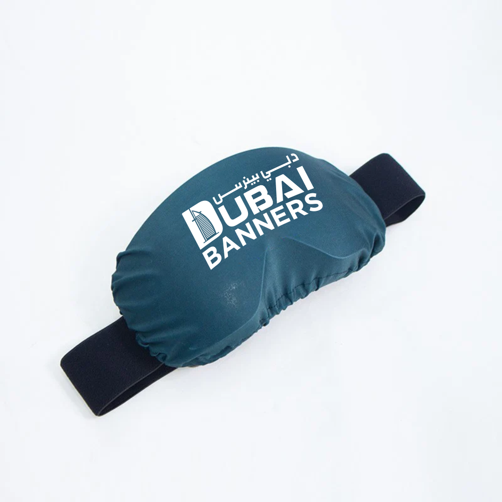 Snowboard Goggle Cover