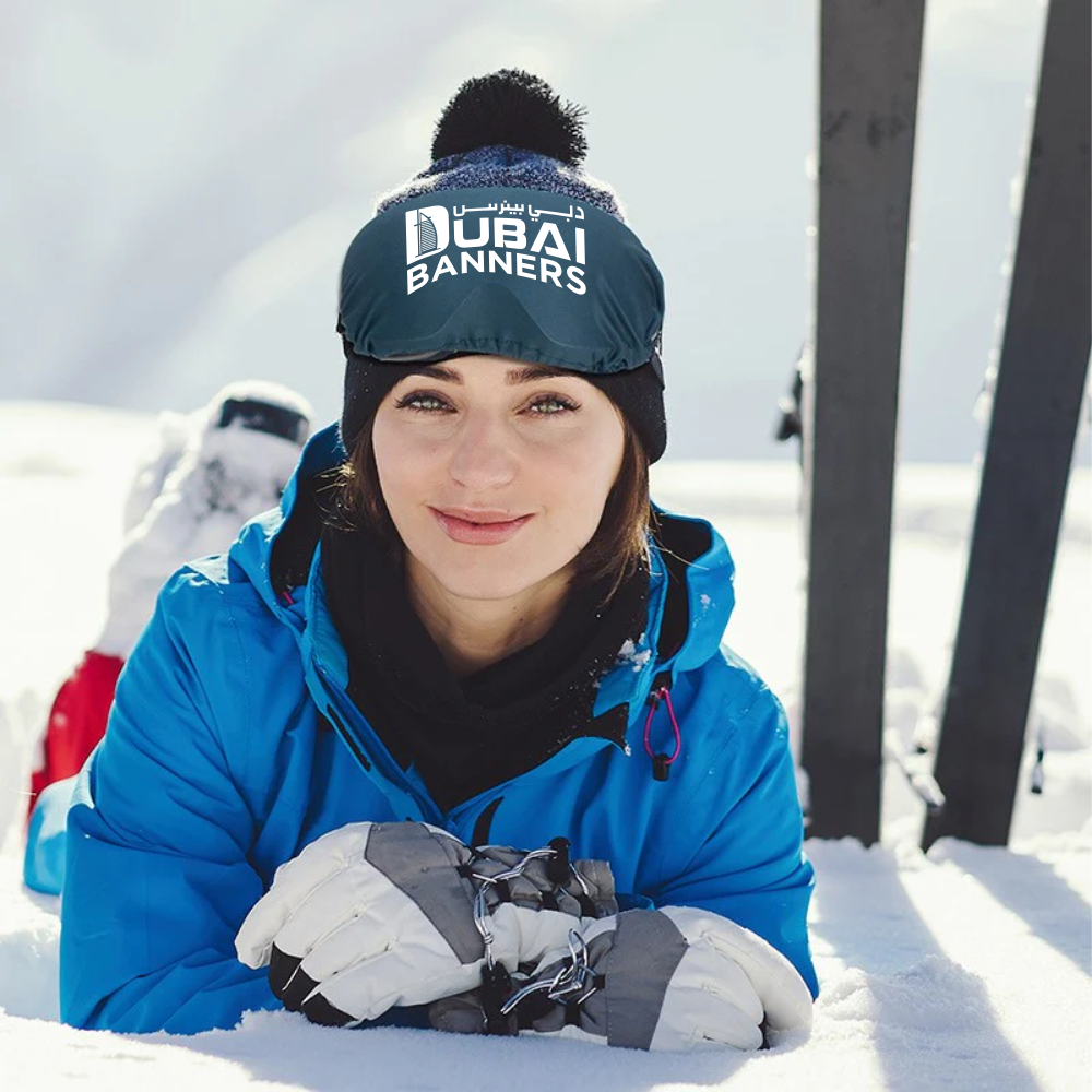 Snowboard Goggle Cover