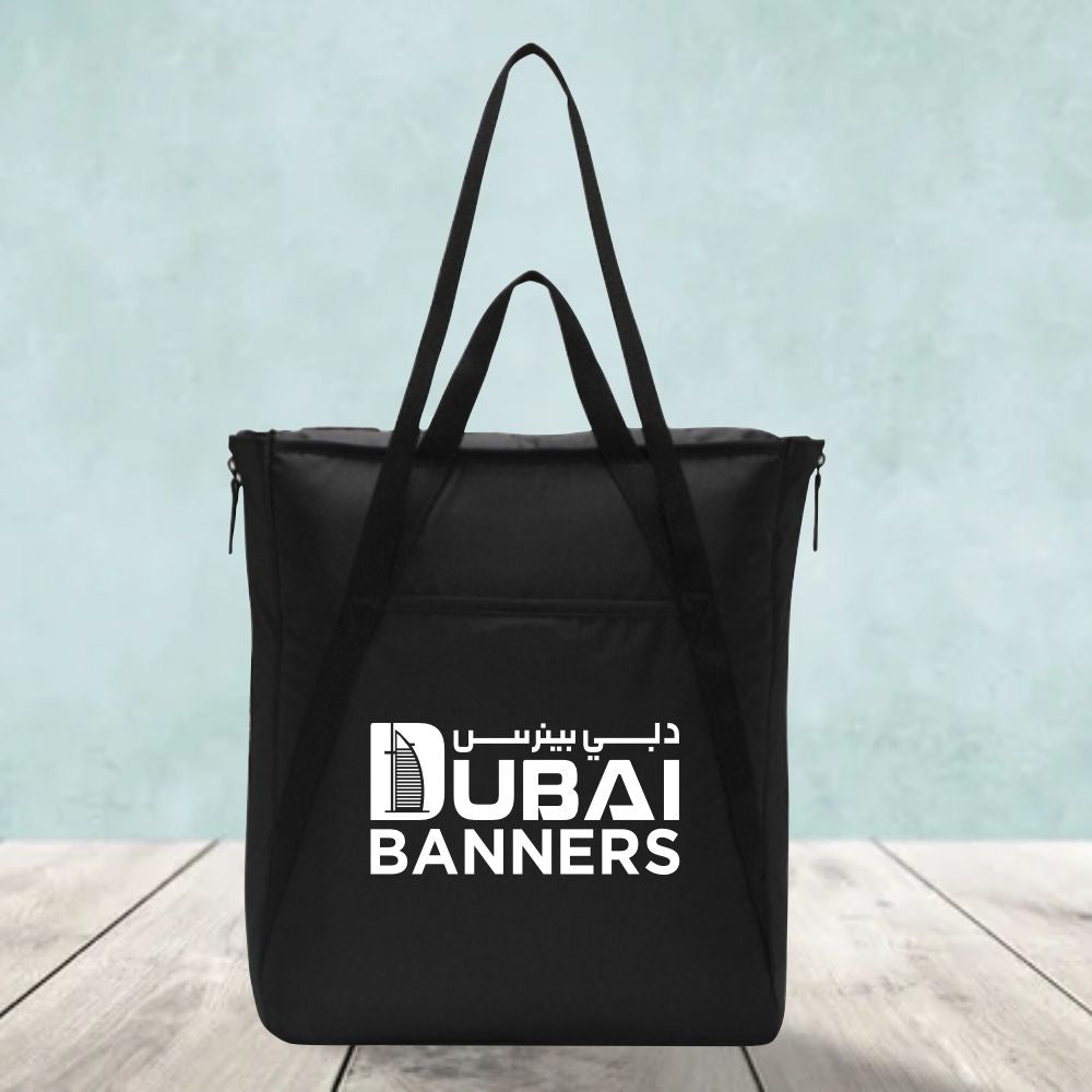 Sports Tote Bag
