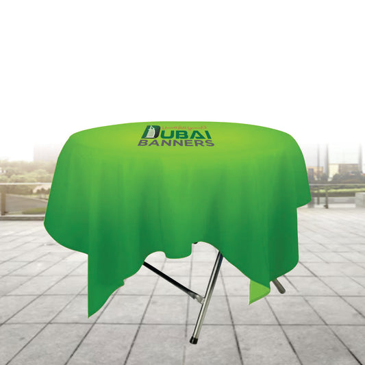 Square Table Covers