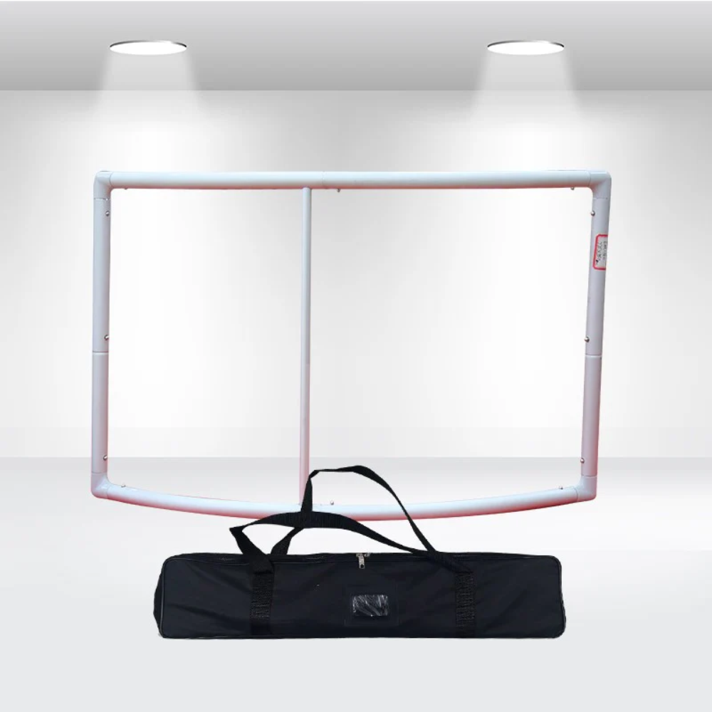Tabletop Tension Fabric Display