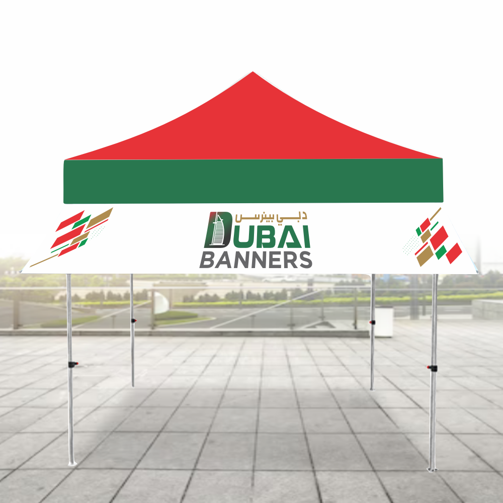 Tent Awning