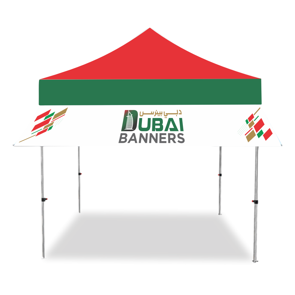 Tent Awning