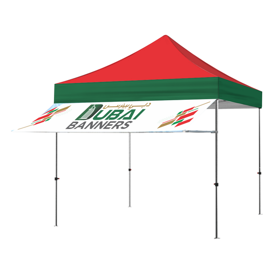 Tent Awning