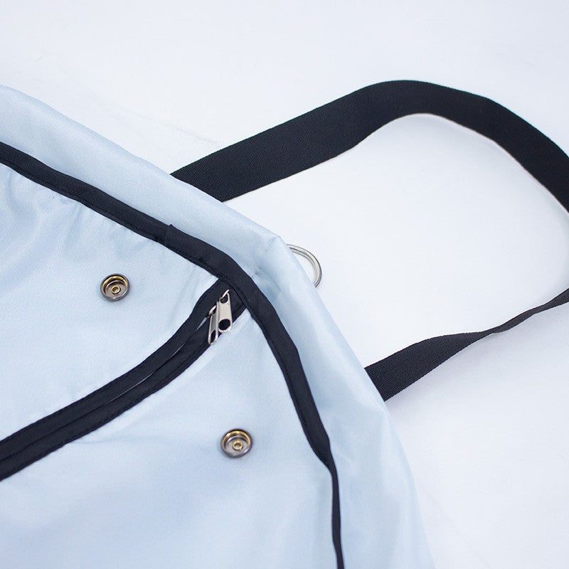 Dust Proof Garment Bag - Dubai Banners