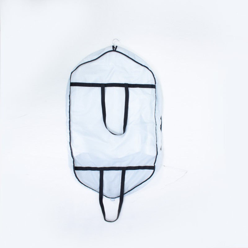 Dust Proof Garment Bag - Dubai Banners
