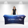 Stretch Table Covers - Dubai Banners