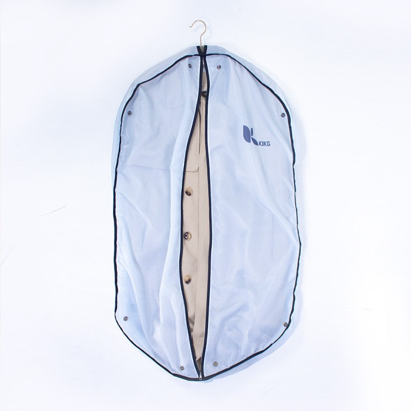Dust Proof Garment Bag - Dubai Banners