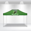 10x15 Advertising Tent - Dubai Banners