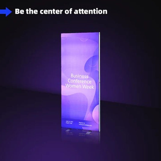 SEG Fabric Displays