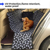 Pet Seat Cover for Cars - Dubai Banners