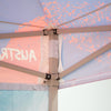 10x20 Advertising Tent - Dubai Banners
