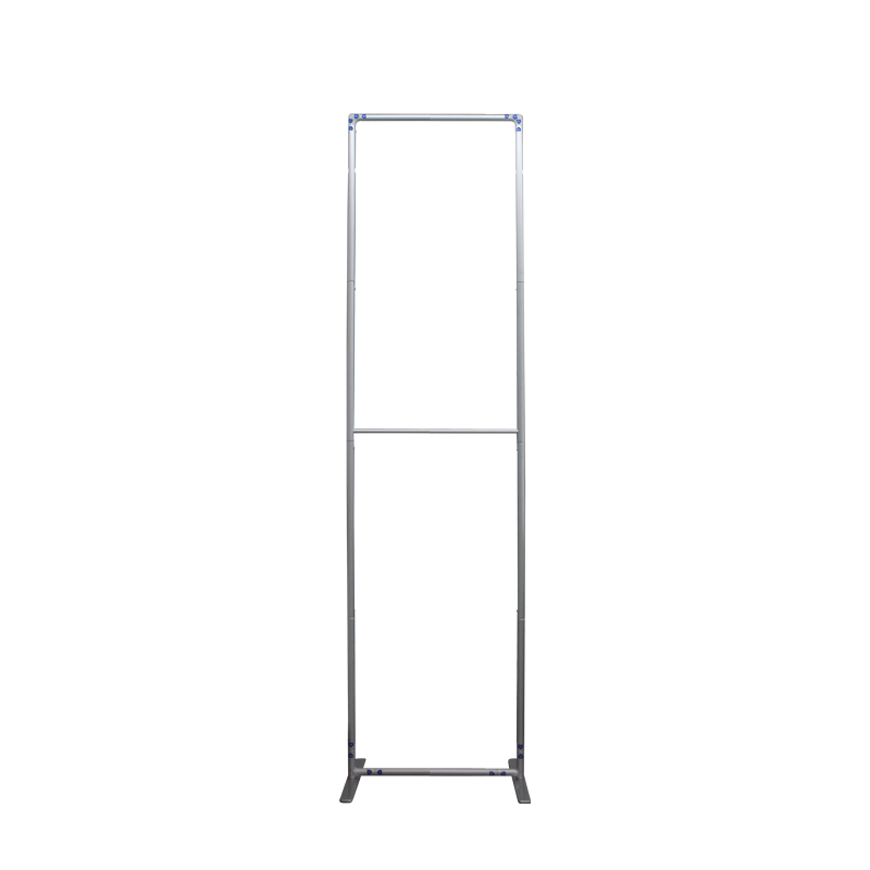 2FT Fabric Banner Stand Frame-Standard - Dubai Banners