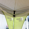 Tent Leg Cover - Dubai Banners