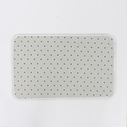 Room Floor Mats - Dubai Banners
