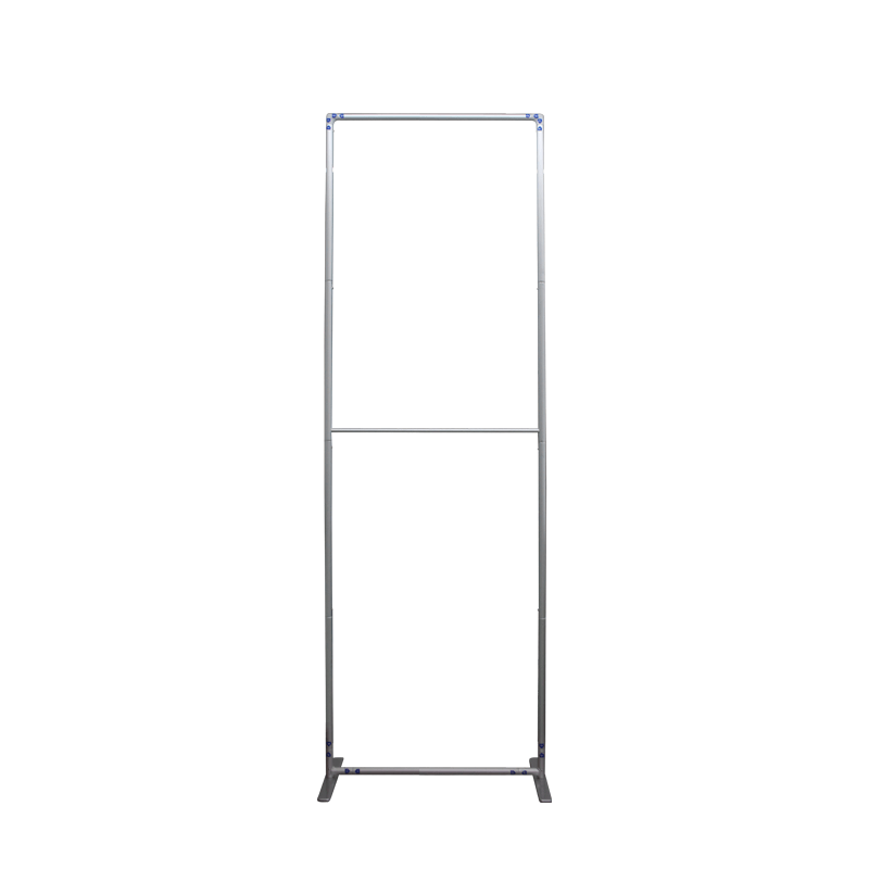 2.5FT Fabric Banner Stand Frame-Standard - Dubai Banners