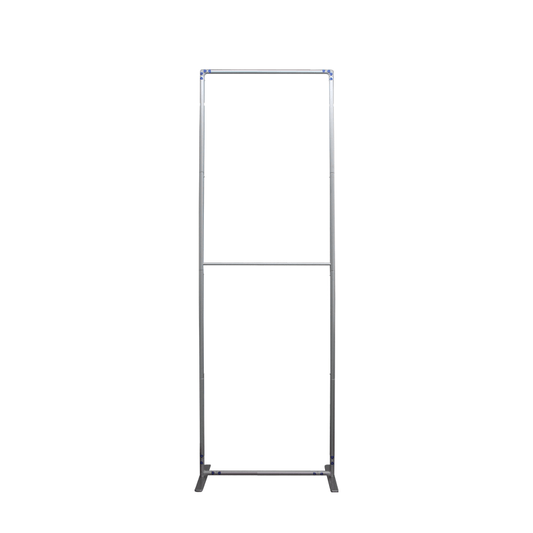 2.5FT Fabric Banner Stand Frame-Standard - Dubai Banners